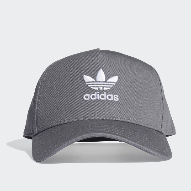 AKSESORIS SNEAKERS ADIDAS Adicolor Closed Trucker Curved Cap