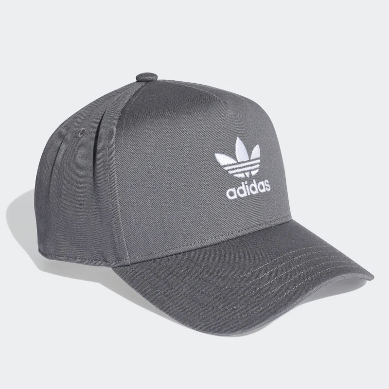 AKSESORIS SNEAKERS ADIDAS Adicolor Closed Trucker Curved Cap