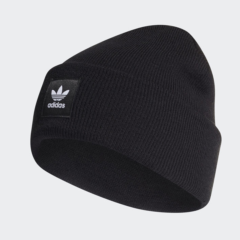 AKSESORIS SNEAKERS ADIDAS Adicolor Cuff Beanie