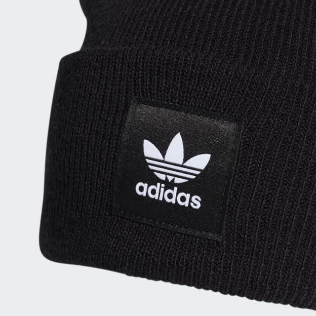 AKSESORIS SNEAKERS ADIDAS Adicolor Cuff Beanie