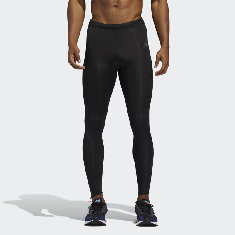 CELANA LARI ADIDAS Own The Run Long Tight