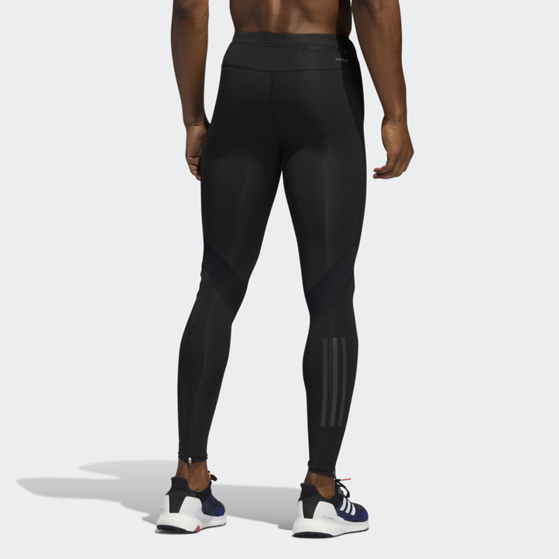 CELANA LARI ADIDAS Own The Run Long Tight