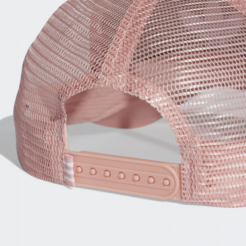 AKSESORIS SNEAKERS ADIDAS Trefoil Trucker Cap