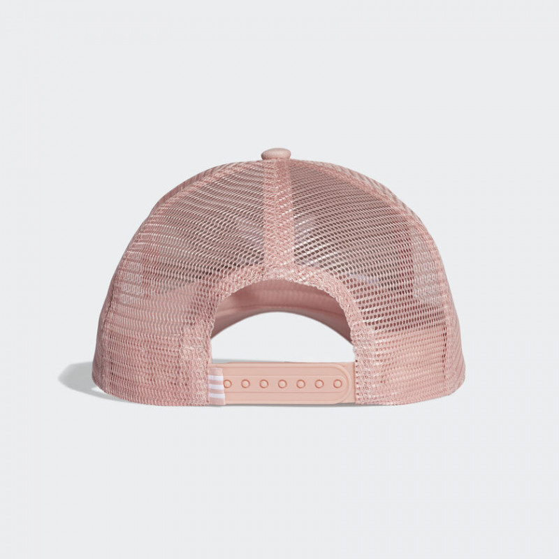 AKSESORIS SNEAKERS ADIDAS Trefoil Trucker Cap