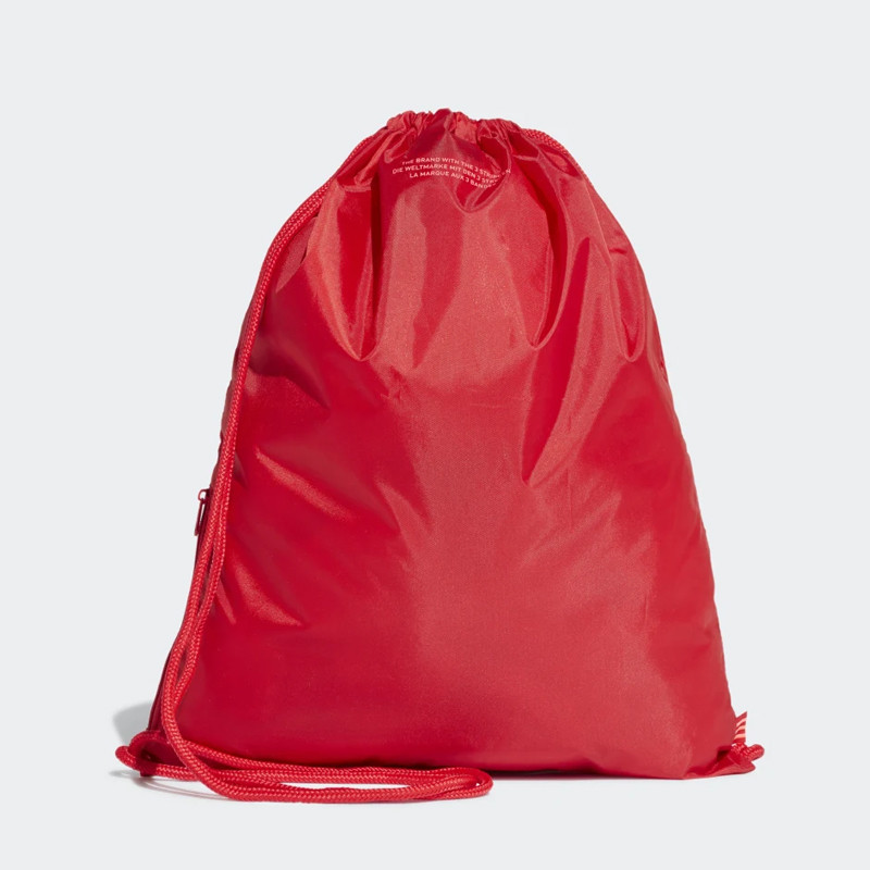 Trefoil Gymsack foto 2