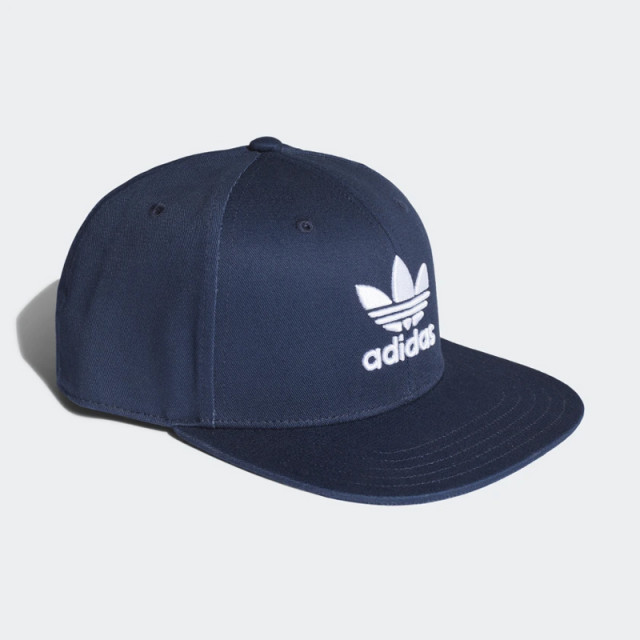 TOPI SNEAKERS ADIDAS Snapback Trefoil Cap