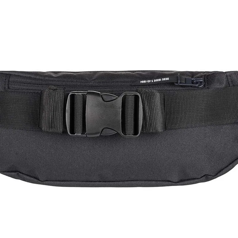TAS SNEAKERS DC SHOES Baggoff Waist Bag