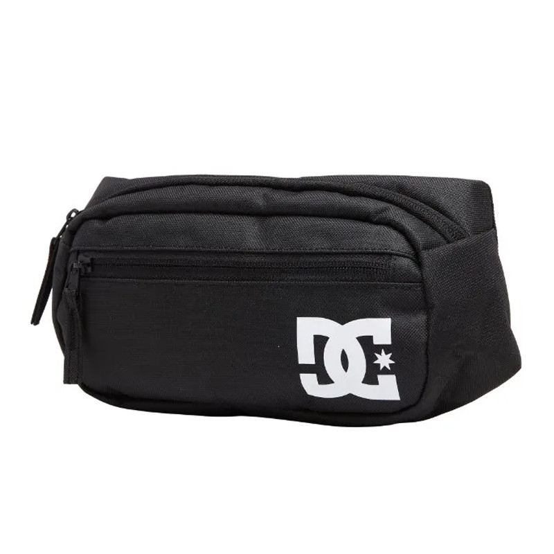 TAS SNEAKERS DC SHOES Baggoff 211 Waist Bag