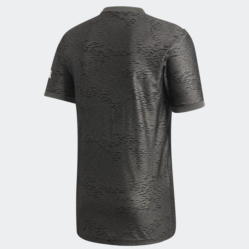 BAJU FOOTBALL ADIDAS Manchester United Away Football Jersey