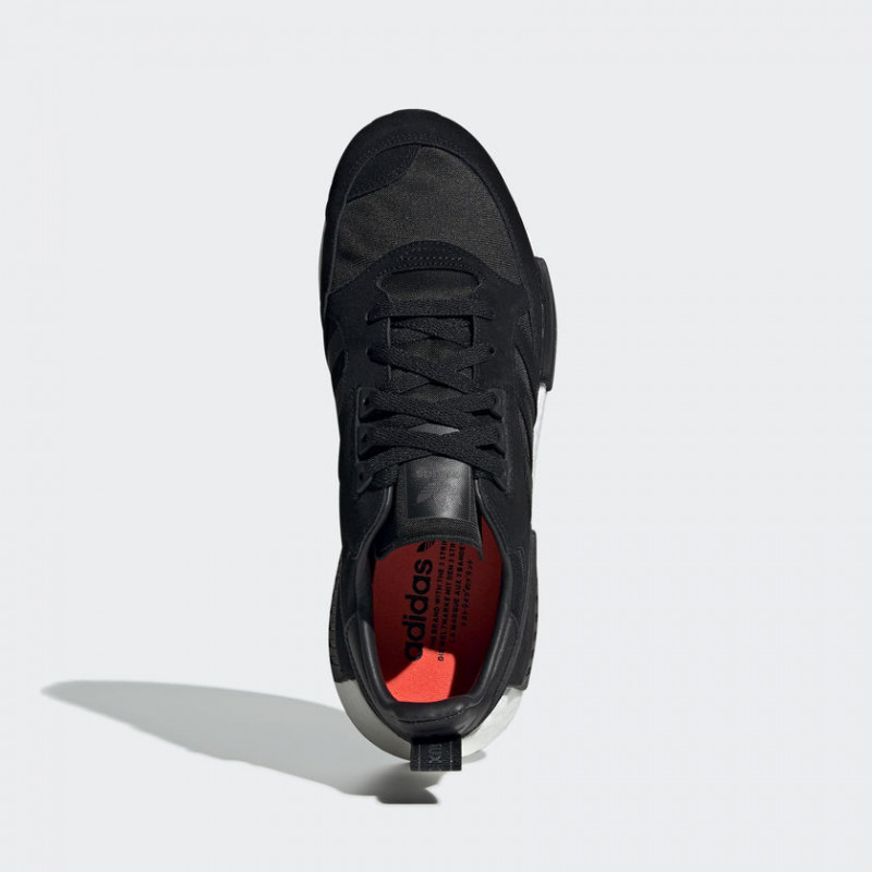 SEPATU SNEAKERS ADIDAS Boston SuperxR1