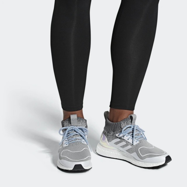 Ultraboost Mid foto 3
