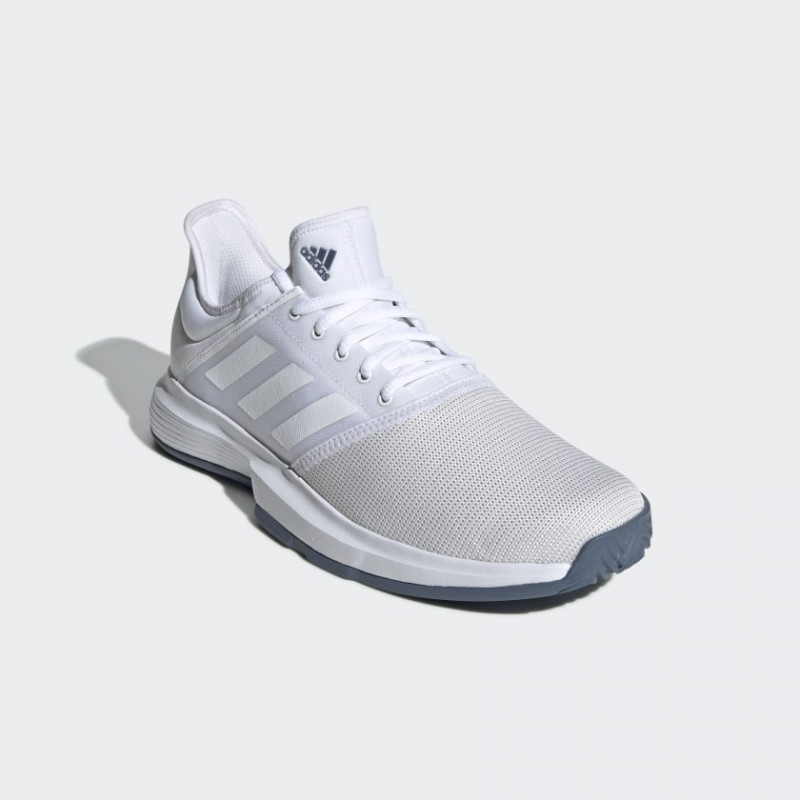 SEPATU TENNIS ADIDAS Gamecourt