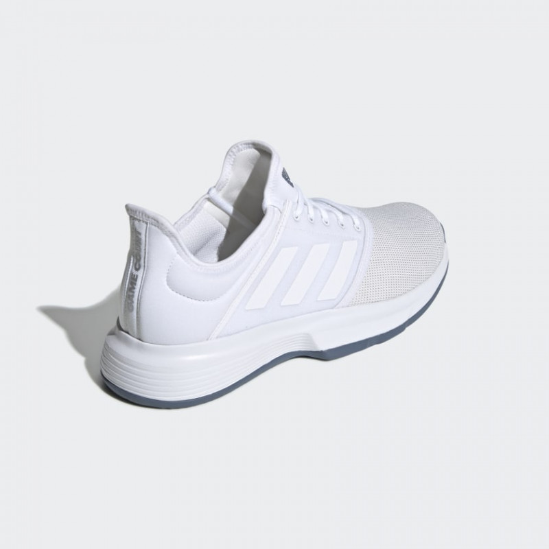 SEPATU TENNIS ADIDAS Gamecourt
