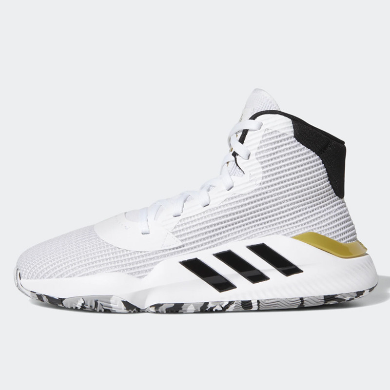 SEPATU BASKET ADIDAS Pro Bounce 2019