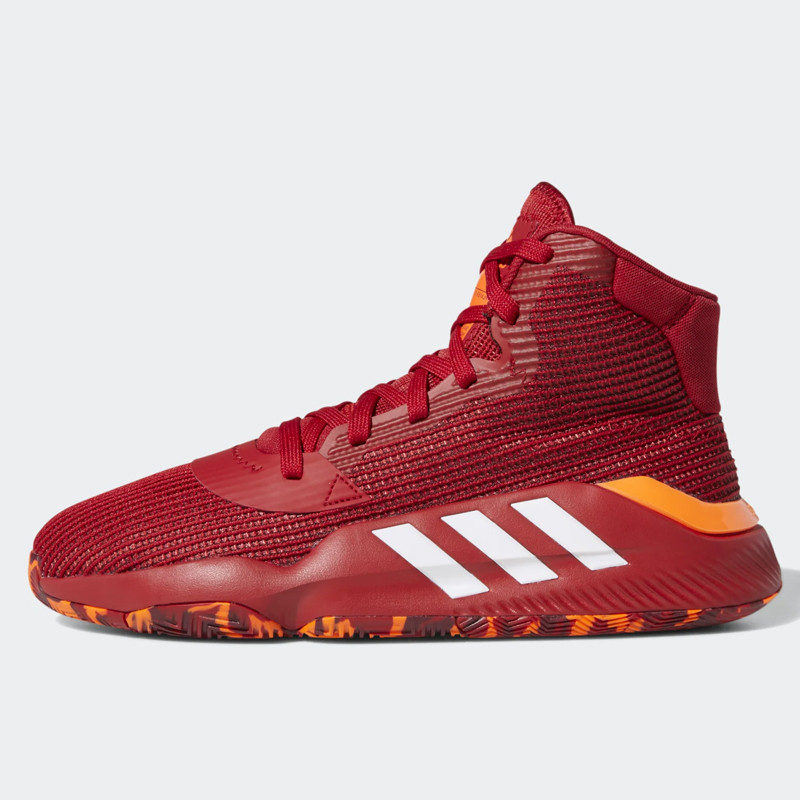 SEPATU BASKET ADIDAS Pro Bounce 2019