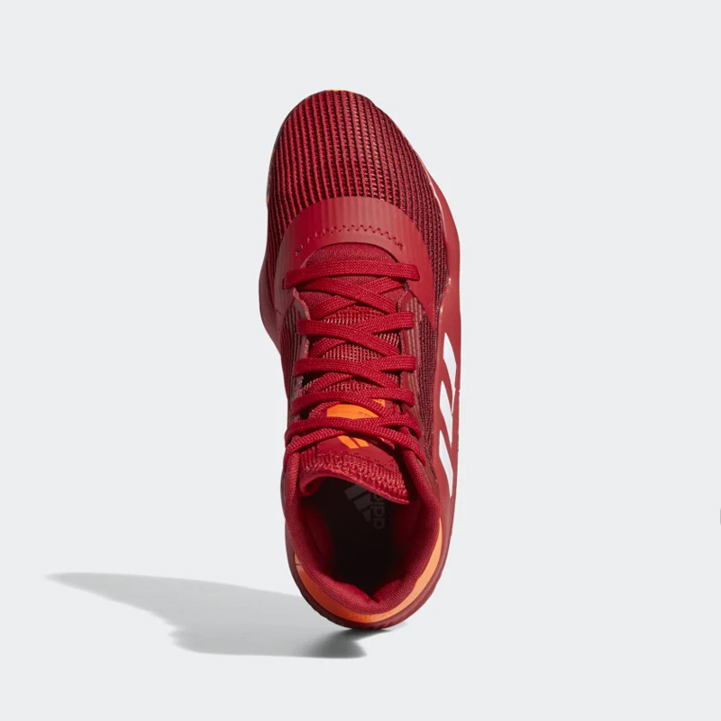SEPATU BASKET ADIDAS Pro Bounce 2019