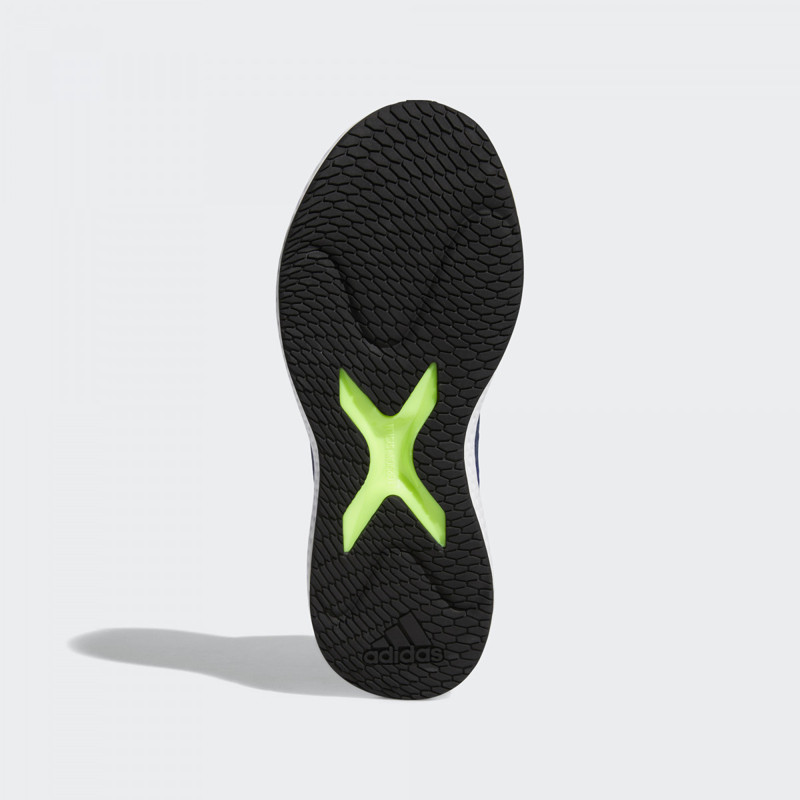SEPATU LARI ADIDAS Edge RC 3