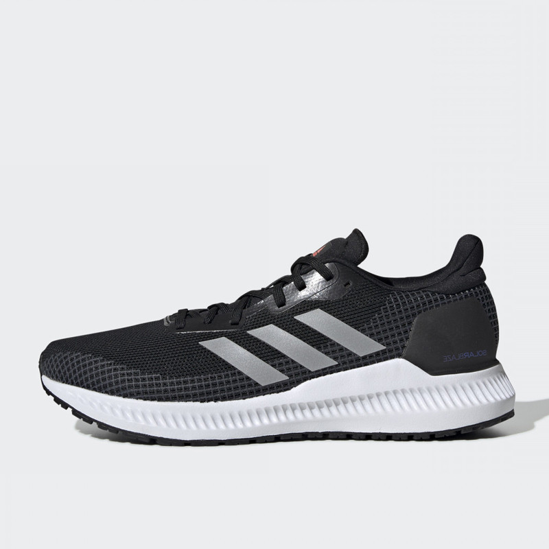 SEPATU LARI ADIDAS Solar Blaze