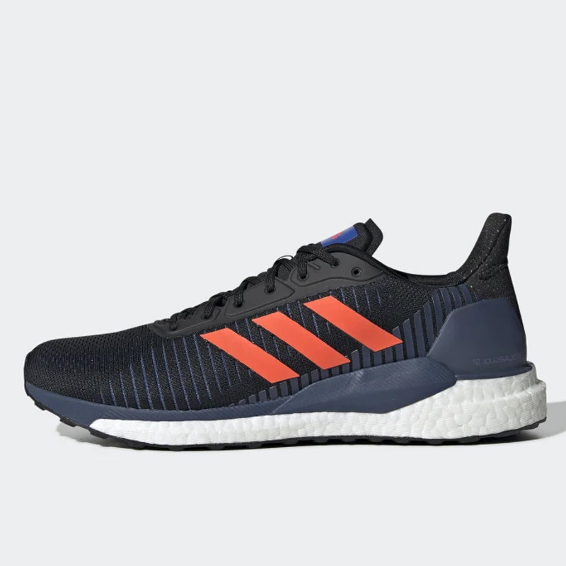 SEPATU LARI ADIDAS Solar Glide ST 19