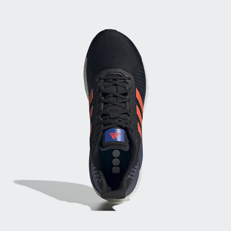 SEPATU LARI ADIDAS Solar Glide ST 19