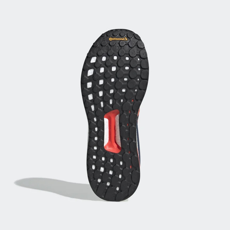 SEPATU LARI ADIDAS Solar Glide ST 19