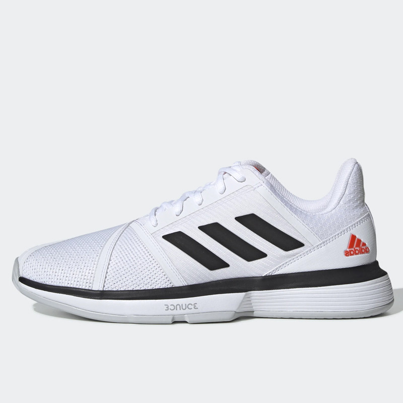 SEPATU TENNIS ADIDAS Courtjam Bounce