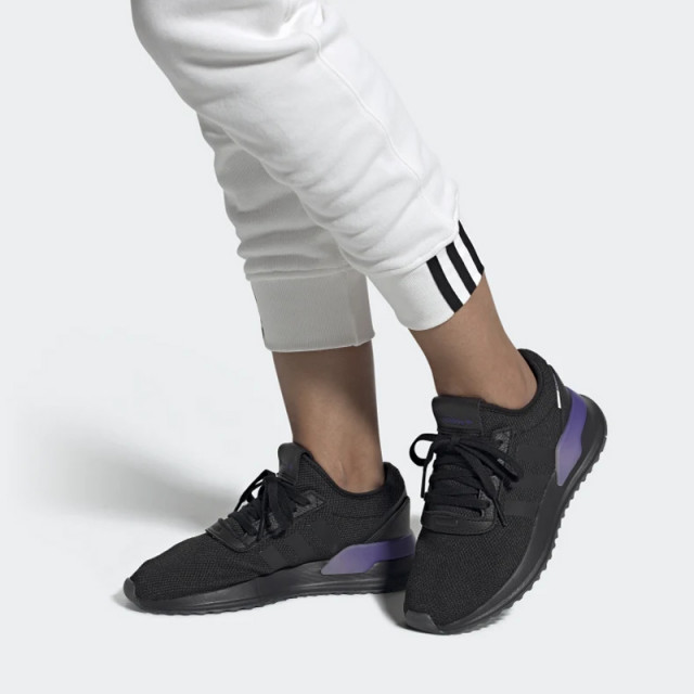 SEPATU SNEAKERS ADIDAS Wmns U PATH X