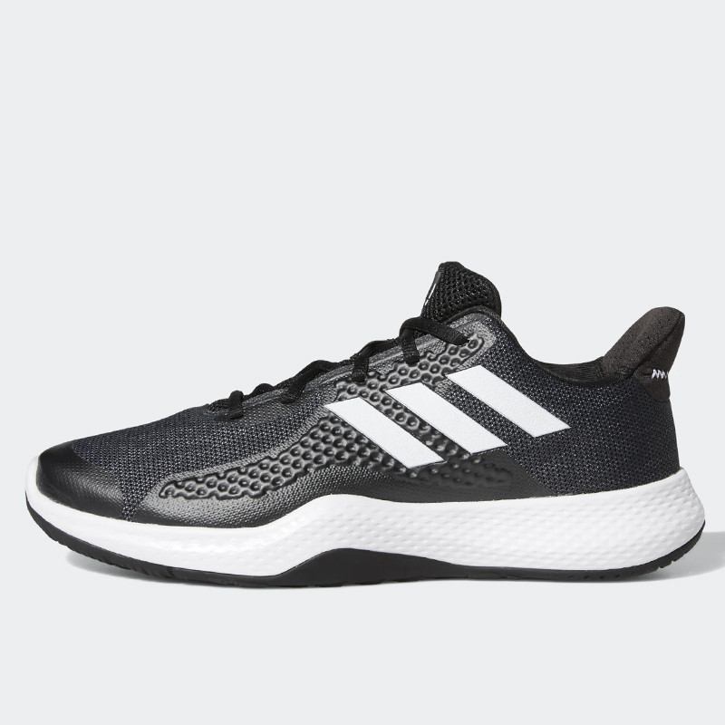 SEPATU TRAINING ADIDAS Fitbounce
