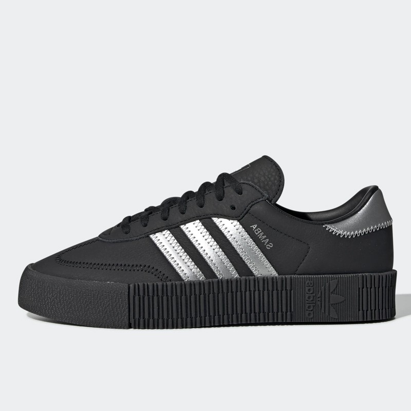 SEPATU SNEAKERS ADIDAS Wmns Sambarose