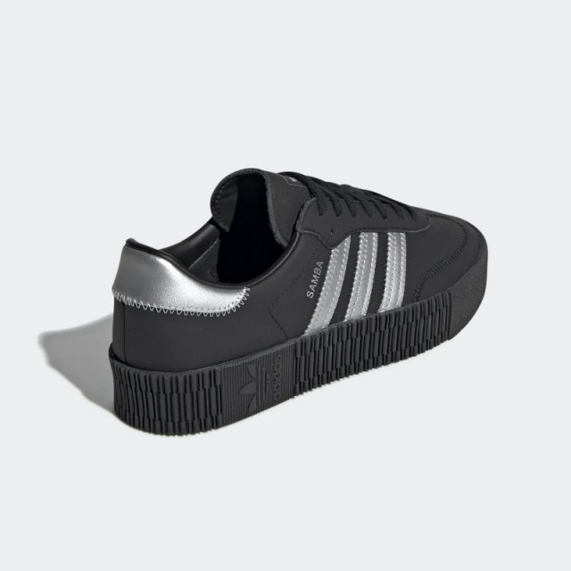 SEPATU SNEAKERS ADIDAS Wmns Sambarose