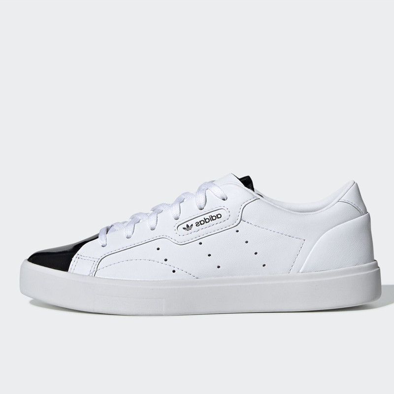 SEPATU SNEAKERS ADIDAS Wmns Sleek