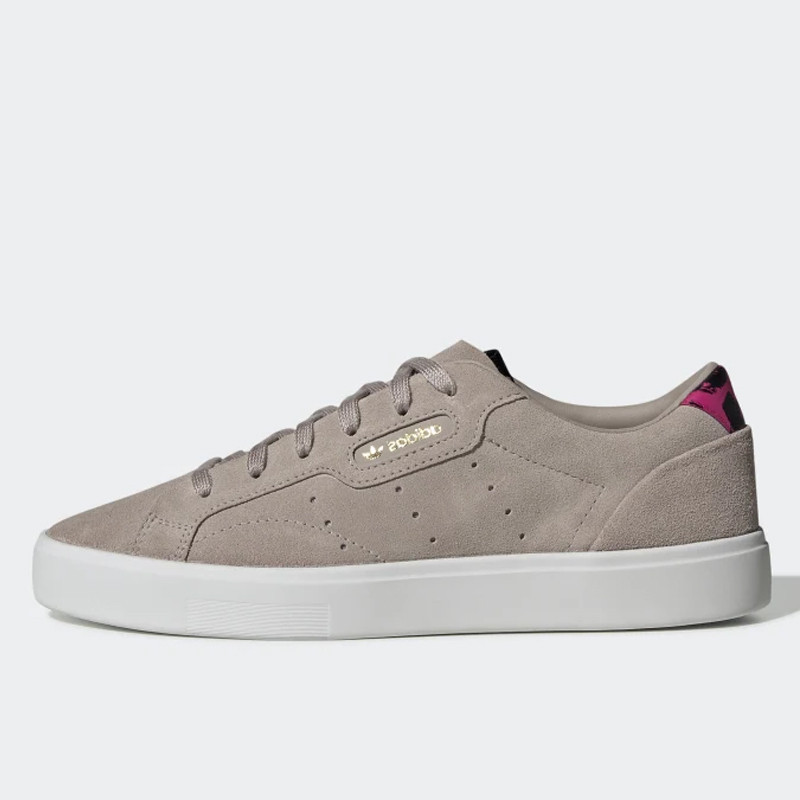 SEPATU SNEAKERS ADIDAS Wmns Sleek