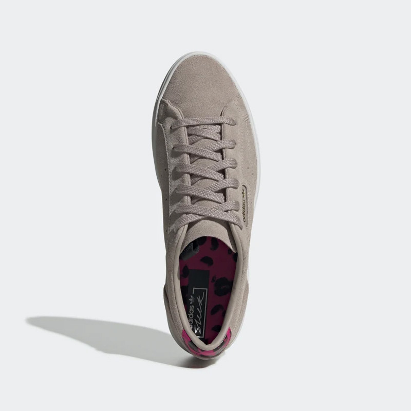 SEPATU SNEAKERS ADIDAS Wmns Sleek