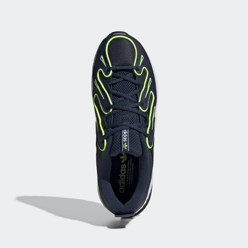 SEPATU SNEAKERS ADIDAS EQT Gazelle