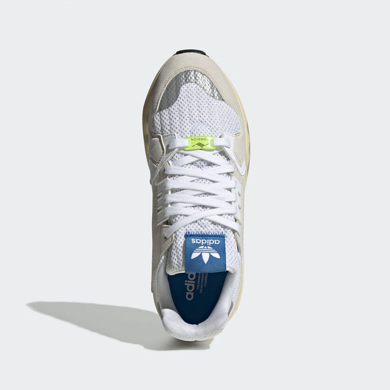 SEPATU SNEAKERS ADIDAS ZX TORSION