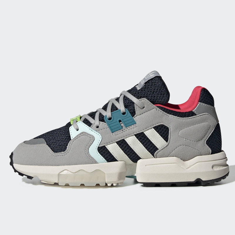SEPATU TRAINING ADIDAS Wmns Zx Torsion
