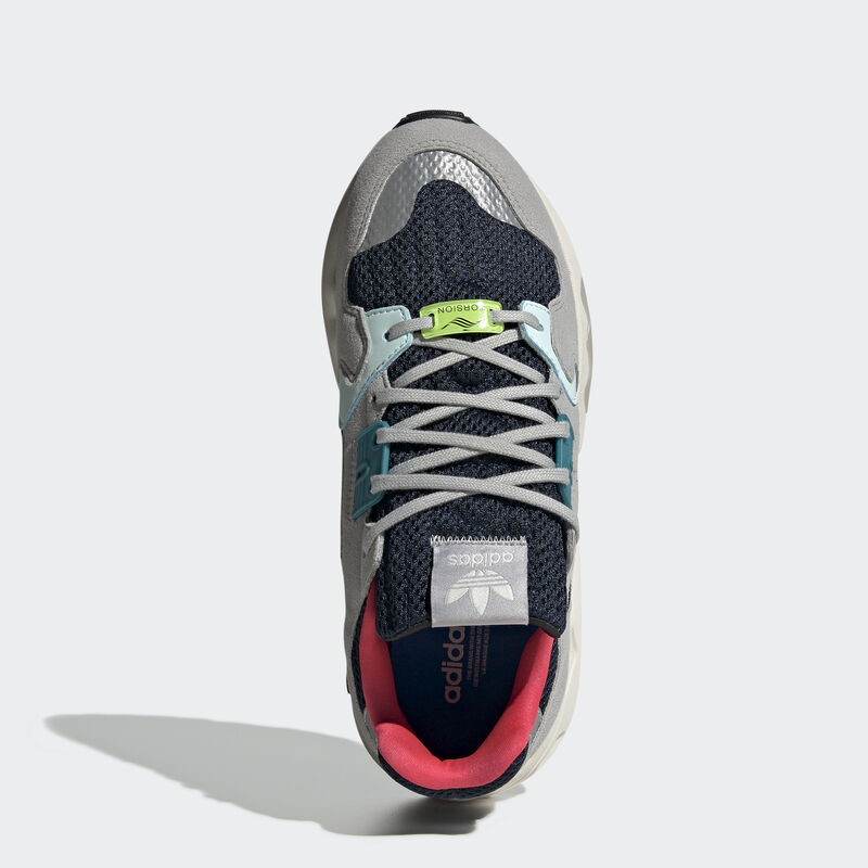 SEPATU TRAINING ADIDAS Wmns Zx Torsion