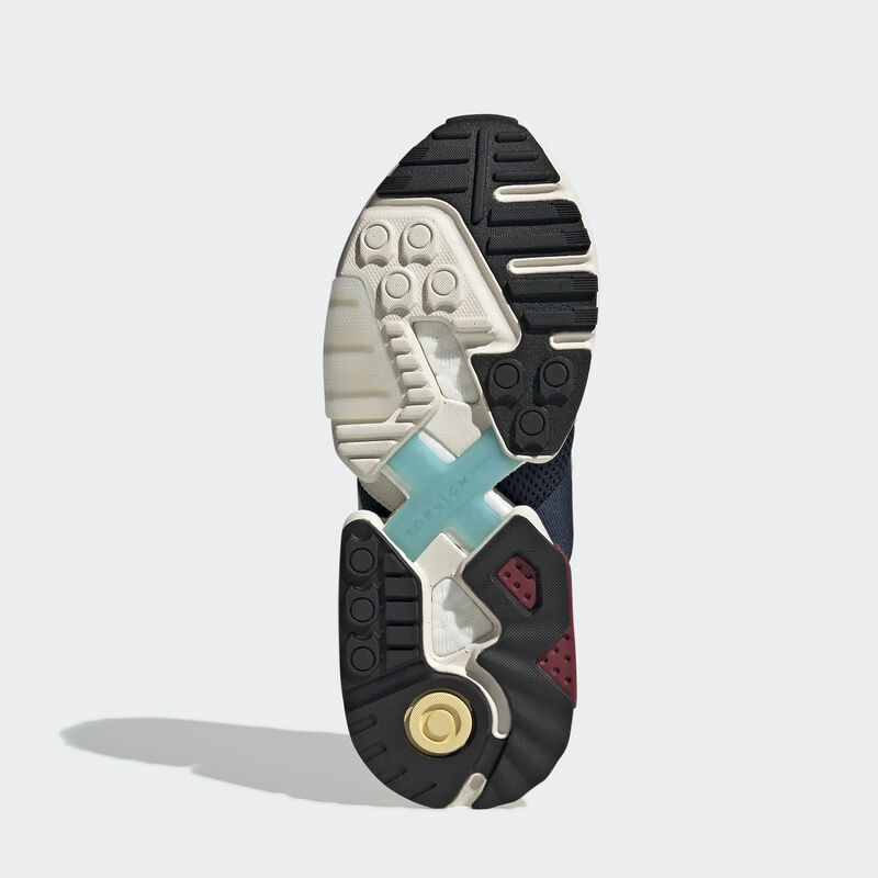 SEPATU TRAINING ADIDAS Wmns Zx Torsion