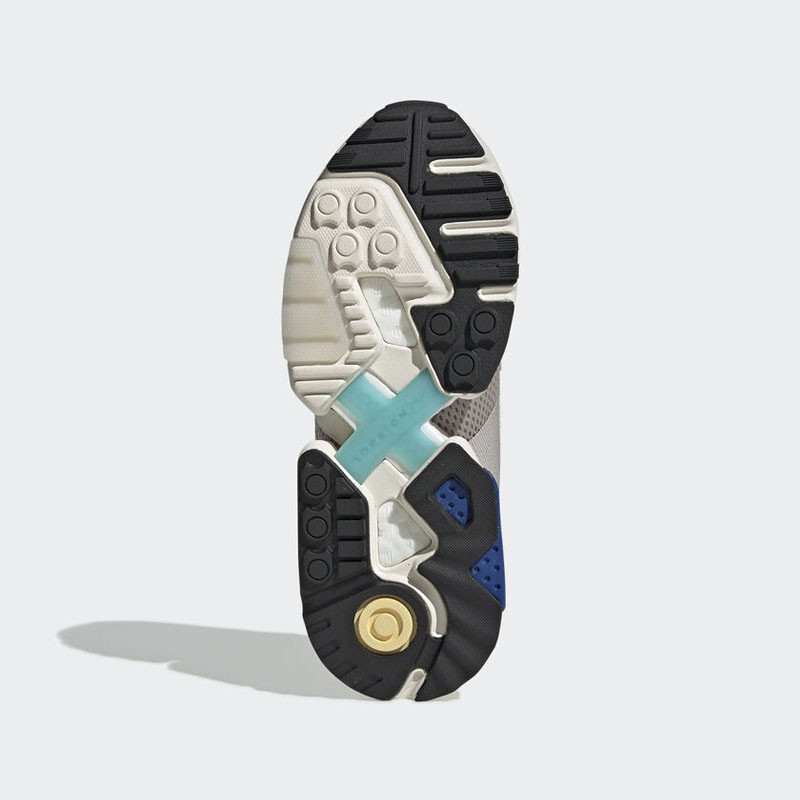 Wmns ZX TORSION foto 4