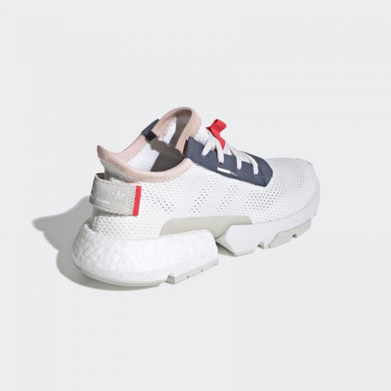 SEPATU SNEAKERS ADIDAS POD-S3.1