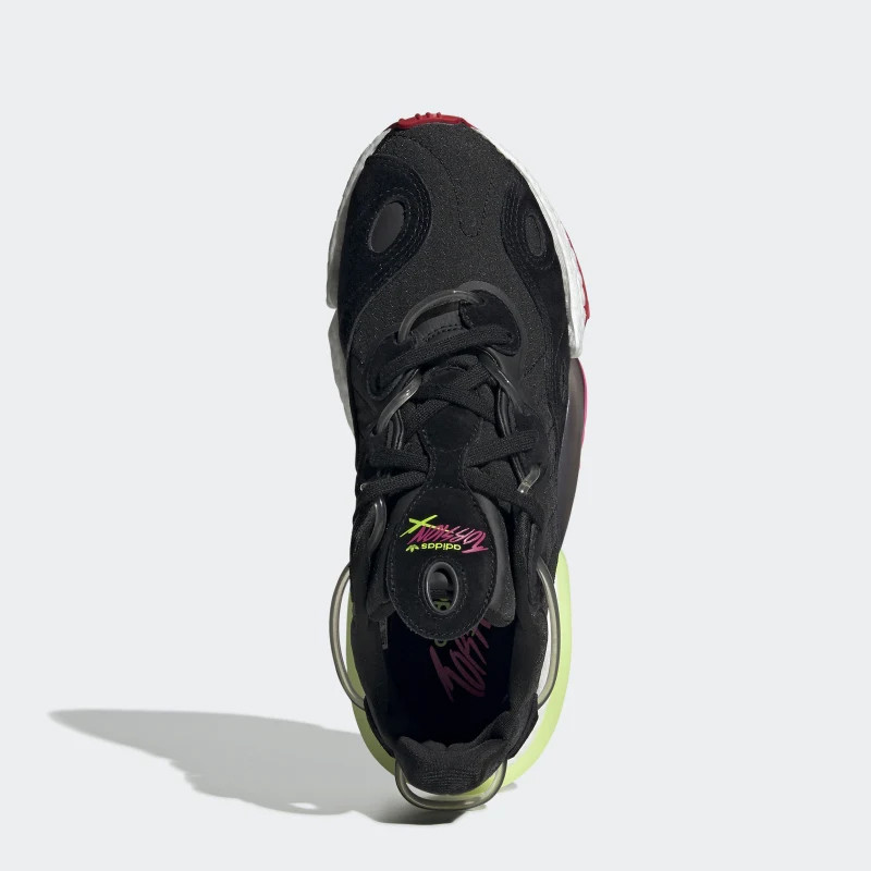 SEPATU SNEAKERS ADIDAS Torsion X