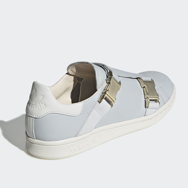 Wmns Stan Smith Buckle foto 2