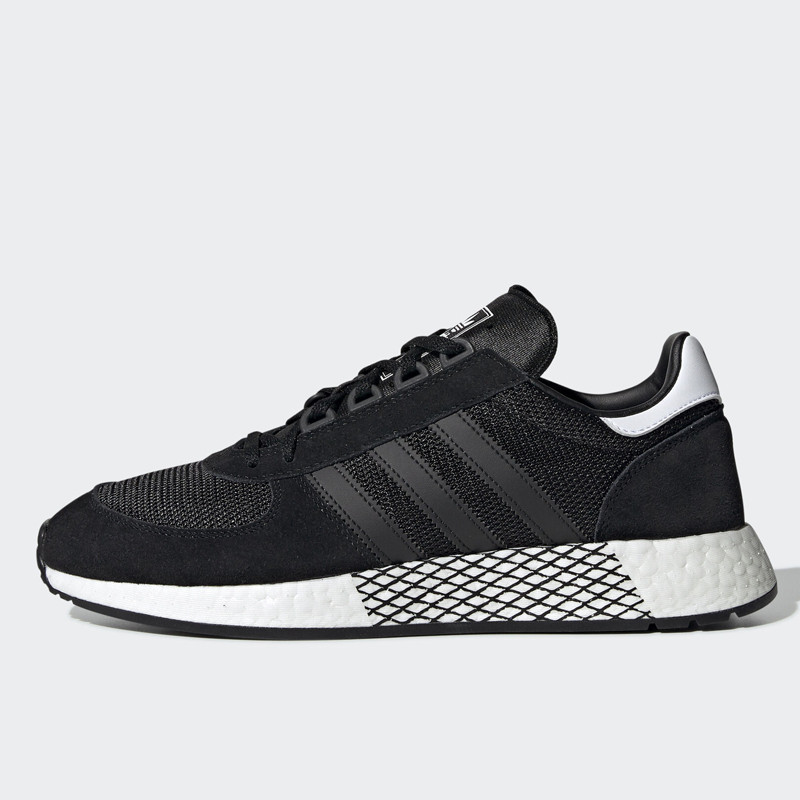 SEPATU SNEAKERS ADIDAS Marathon Tech