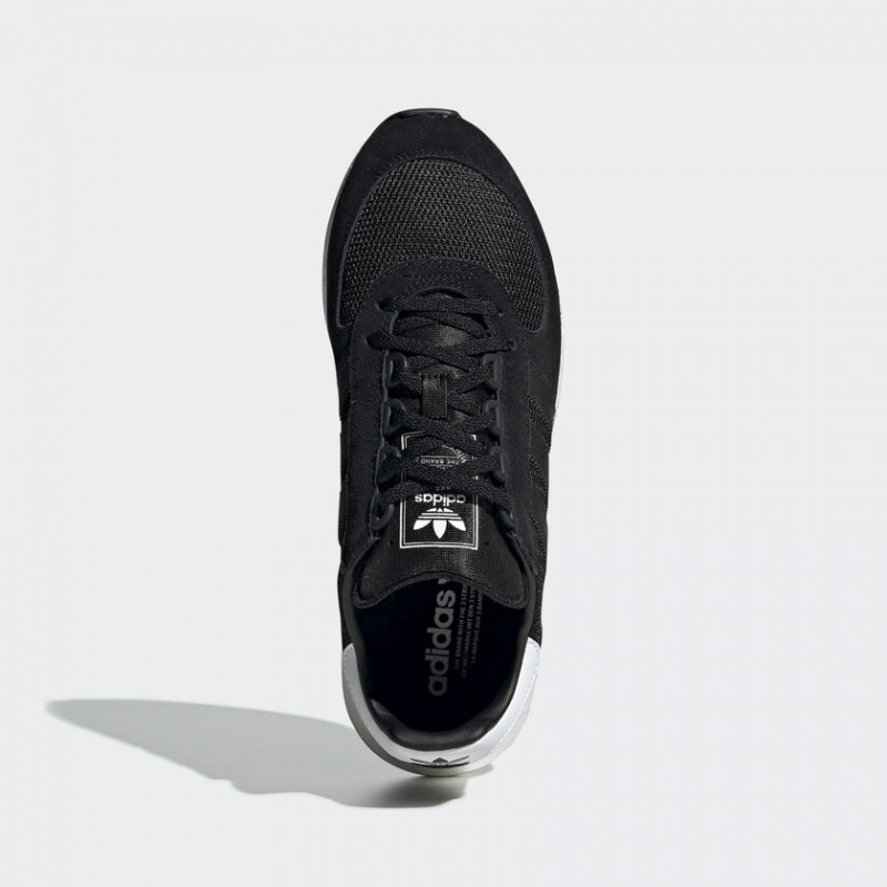 SEPATU SNEAKERS ADIDAS Marathon Tech