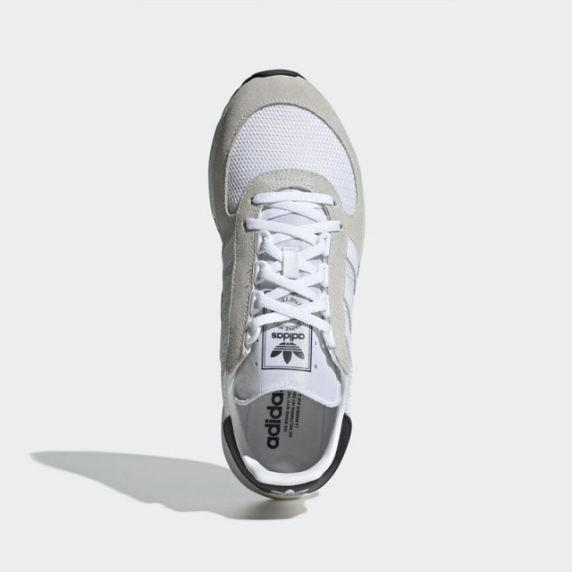 SEPATU SNEAKERS ADIDAS Marathon Tech