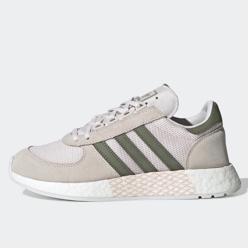 SEPATU SNEAKERS ADIDAS Wmns Marathon Tech