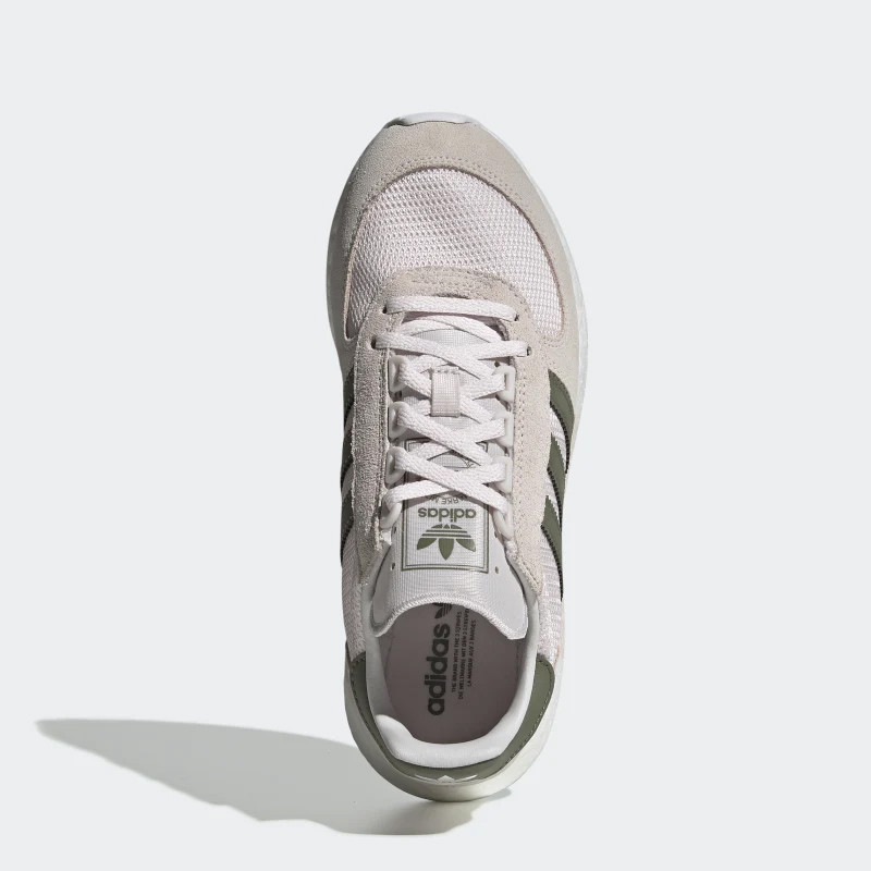 SEPATU SNEAKERS ADIDAS Wmns Marathon Tech