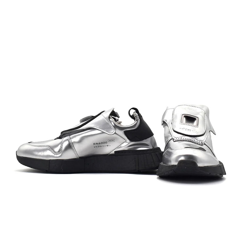SEPATU SNEAKERS ADIDAS Futurepacer
