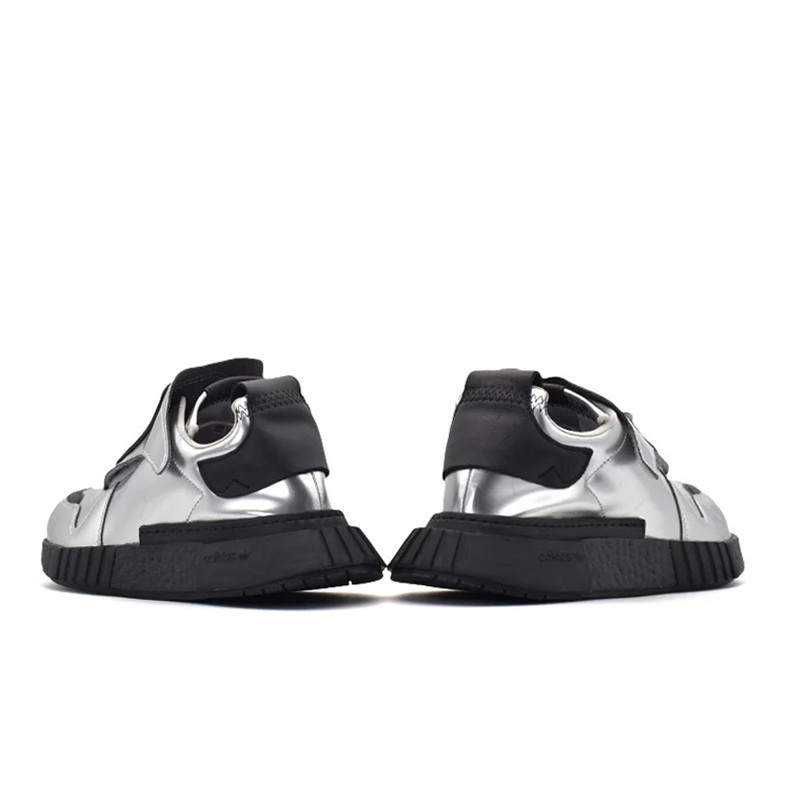 SEPATU SNEAKERS ADIDAS Futurepacer