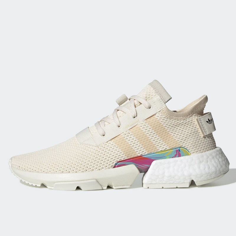 SEPATU SNEAKERS ADIDAS POD-S3.1